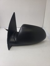 Driver Side View Mirror Power Black Opt D22 Fits 05-09 EQUINOX 692142 - £48.99 GBP