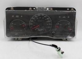 Speedometer 63K Miles 2005 Mercury Grand Mar Oem #6626 - £142.22 GBP