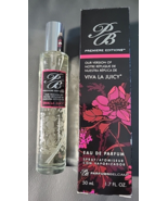 New Box Premier Editions Eau De Parfum by Belcam Inc. 1.7 oz - £6.73 GBP