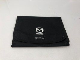 Mazda Owners Manual Case Only K04B04054 - $31.49