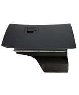 1998–2002 Ford Crown Victoria Glove Box  &amp; Lower HVAC Duct Blue OEM - $869.33 MXN
