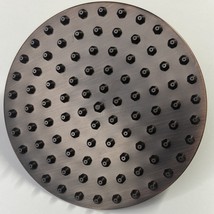 Signature Hardware 250949 8" Bostonian 1.8 GPM Rain Shower Head - Oil Rub Bronze - $88.90