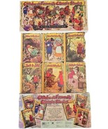 Children&#39;s Favourite Classic Stories ~ 6 Illustrated Board Books ~ Boxed... - $46.75