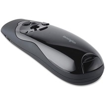 Kensington Expert Wireless Presenter with Green Laser Pointer and Cursor Control - £71.69 GBP