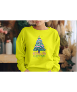 All Booked for Christmas Sweater, Xmas Sweater, Holidays Sweater, Book L... - £14.70 GBP+