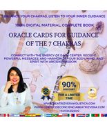 Guide to the 7 Chakras + Explainer Book (Printable) - $20.00