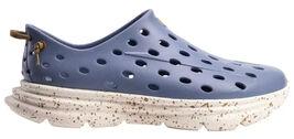 Kane Revive Reovery Shoe Blue Pebble/Soft White Speckle Unisex 8 Men / W... - $74.99