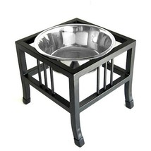 Baron Heavy Duty Raised Dog Bowl Large - £172.63 GBP