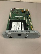 LEXMARK XM1242adw / MX421  Printer Main/ Controller FAX Board 41X2514 Us... - $49.95