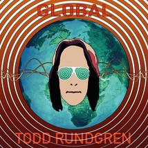 Todd Rundgren - Global Cd - £11.78 GBP