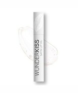 Wunder2 WUNDERKISS LIPS Makeup Satin Lip Oil Treatment Lip Balm Moisturizer - $8.52