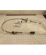 Ford 4C5Z-7E395-B Transmission Shift Cable Shifter Control Cable Factory... - $123.45 CAD