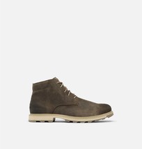 Sorel men&#39;s madson ii chukka boot in MAJOR - size 9 - £95.30 GBP