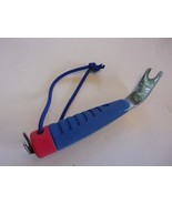 Top-Snapper Stainless Snap Tool, Canvas Boat Cover,  Enclosures Top Snapper - $36.55 CAD