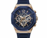 Guess Men&#39;s Multi-function Quartz Watch GW0263G2 - $111.60