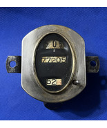 Vintage 1928-30&#39;s Model A Ford Speedometer Stewart Warner Instrument Pan... - $169.40 CAD