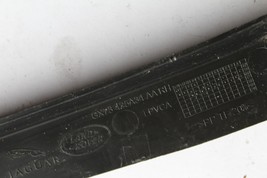 16-17 JAGUAR XE RIGHT SIDE COVER TRIM M1500 image 9