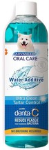 Nylabone Advanced Oral Care Water Additive Ultra Clean Tartar Control for Dogs 1 - £42.51 GBP