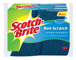 Scotch-Brite Non-Scratch Scrubber Sponge For Multi-Purpose - $11.95