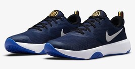 Men&#39;s Nike Nike City Rep TR Training Shoes, DA1352 434 Multi Sizes Obsidian/Midn - £68.28 GBP