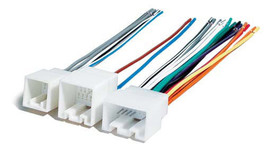 American International Wiring Harness for 2000-2006 Ford/Lincoln/Mercury - $31.82