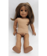 American Girl Doll Pleasant Company - £54.47 GBP