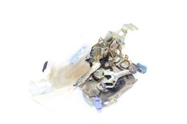 03-06 INFINITI G35 SEDAN FRONT LEFT DRIVER DOOR LOCK LATCH ACTUATOR Q8022 image 4