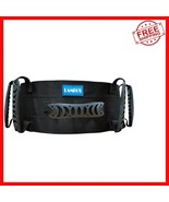Gait Transfer Belt for Patient Assist with Comfortable Handles - 55-inch... - $495.41 MXN