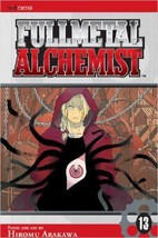 Fullmetal Alchemist, Vol. 13 by Hiromu Arakawa - Very Good - £9.76 GBP