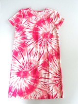 Style &amp; Co. (NWT) Women&#39;s Tie Dye T Shirt Knit Dress Size Small - $22.00