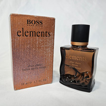 Elements by Hugo Boss 1.7 oz / 50 ml after shave lotion - $1,655.60 MXN