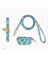 Lilly Pulitzer Dog Walk Set NWT - $34.65