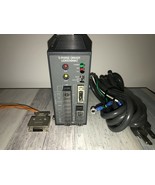 Vexta UDK5114NW2 5-Phase Driver, 00-115V, 5.5A - $118.75