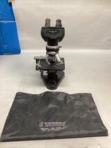 Vintage Ernst Leitz Wetzlar Microscope - Serial #740681 - Serviced By Me... - €85,00 EUR