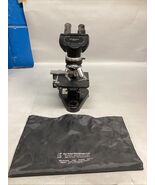 Vintage Ernst Leitz Wetzlar Microscope - Serial #740681 - Serviced By Me... - $1,801.38 MXN