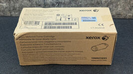 Xerox 106R03895 Black GENUINE Metered Toner Cartridge New Sealed - $39.99