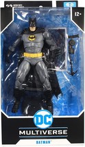 NEW SEALED 2022 McFarlane DC Multiverse DC Batman Three Jokers Action Figure - £19.49 GBP