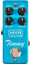 Timmy Overdrive Pedal - £185.57 GBP