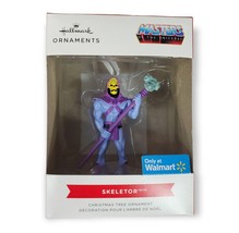 Hallmark ornament Skeletor He-Man Masters of the Universe 2021 Walmart exclusive - £11.60 GBP