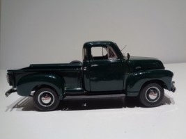 The Danbury Mint 1953 Chevrolet Pick-up truck 1:24 - $65.34