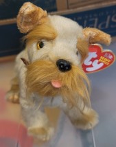 Ty 10 Years Beanie Babies Schnitzel 2002 With Tag Retired - £23.59 GBP