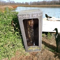 JASE ROBERTSON BOBBLE HEAD Duck Commander Dynasty bobblehead A&amp;E AE hunt... - $6.88