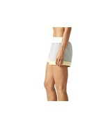 STELLASPORT X ADIDAS AZ7785 SPORT Run SHORTS Heather Grey ( M ) - $1,381.66 MXN