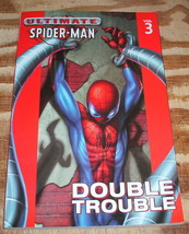 Trade Paperback Ultimate Spider-man vol 1 #3 mint 9.9 - £20.89 GBP