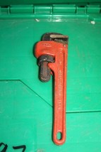 MCC 10&quot; 250 mm Pipe Wrench - $36.12