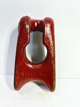 Bardon ESCO Dwarf Logging Choker Hook For 5/8” Wire Choker Rope 404319-12M - $41.50