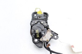 06-14 SUBARU TRIBECA FRONT RIGHT PASSENGER SEAT RECLINE MOTOR E6328 image 8