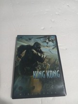 King Kong Dvd - £8.17 GBP