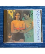 Michael Franks CD Objects of Desire (1982/90) Sealed  960A - £14.60 GBP