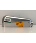 Halex 2&quot; Rigid Mogul Pull Elbow Use Aluminum Grommet,  Wire Pulling Main... - $721.90 MXN